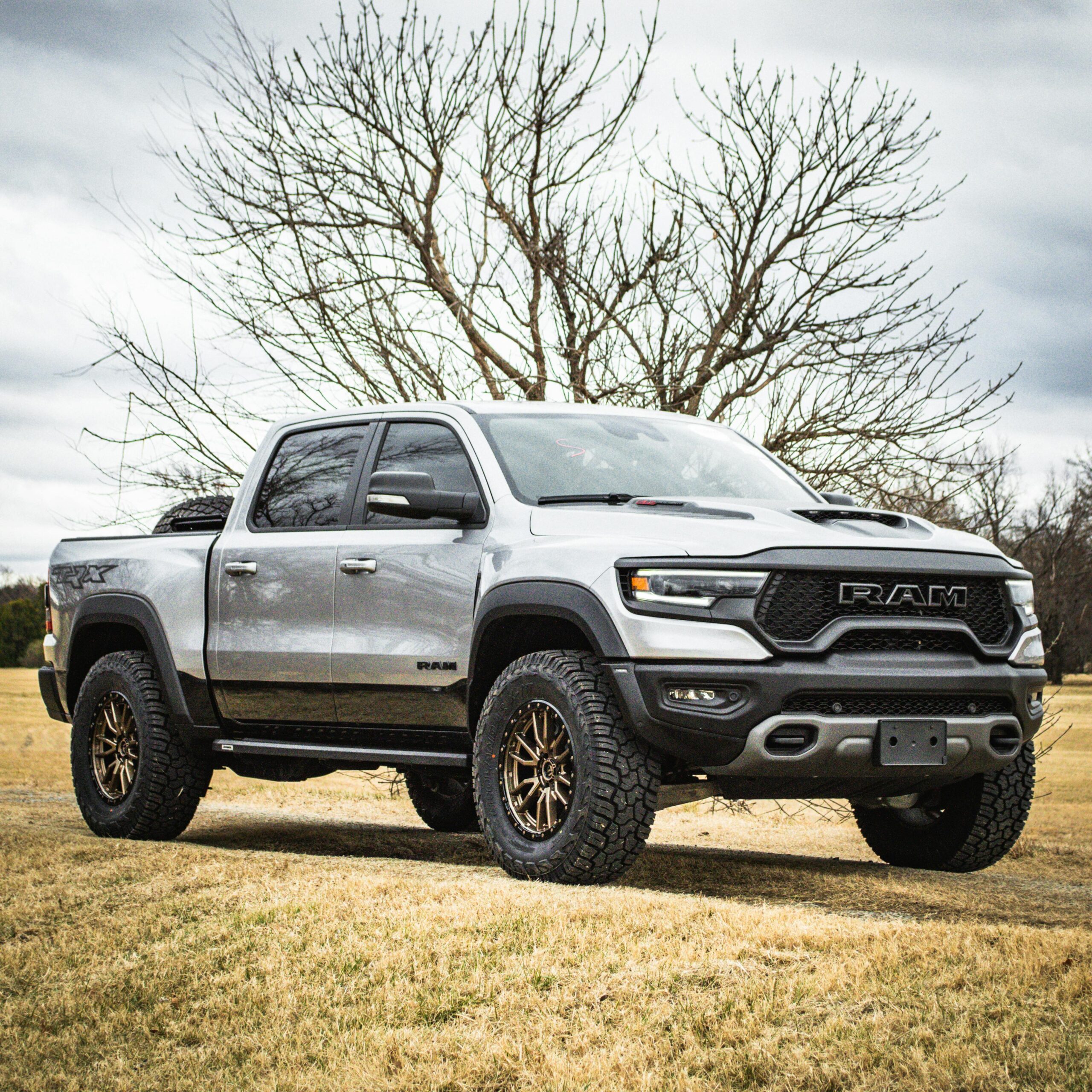 Truck History Report
